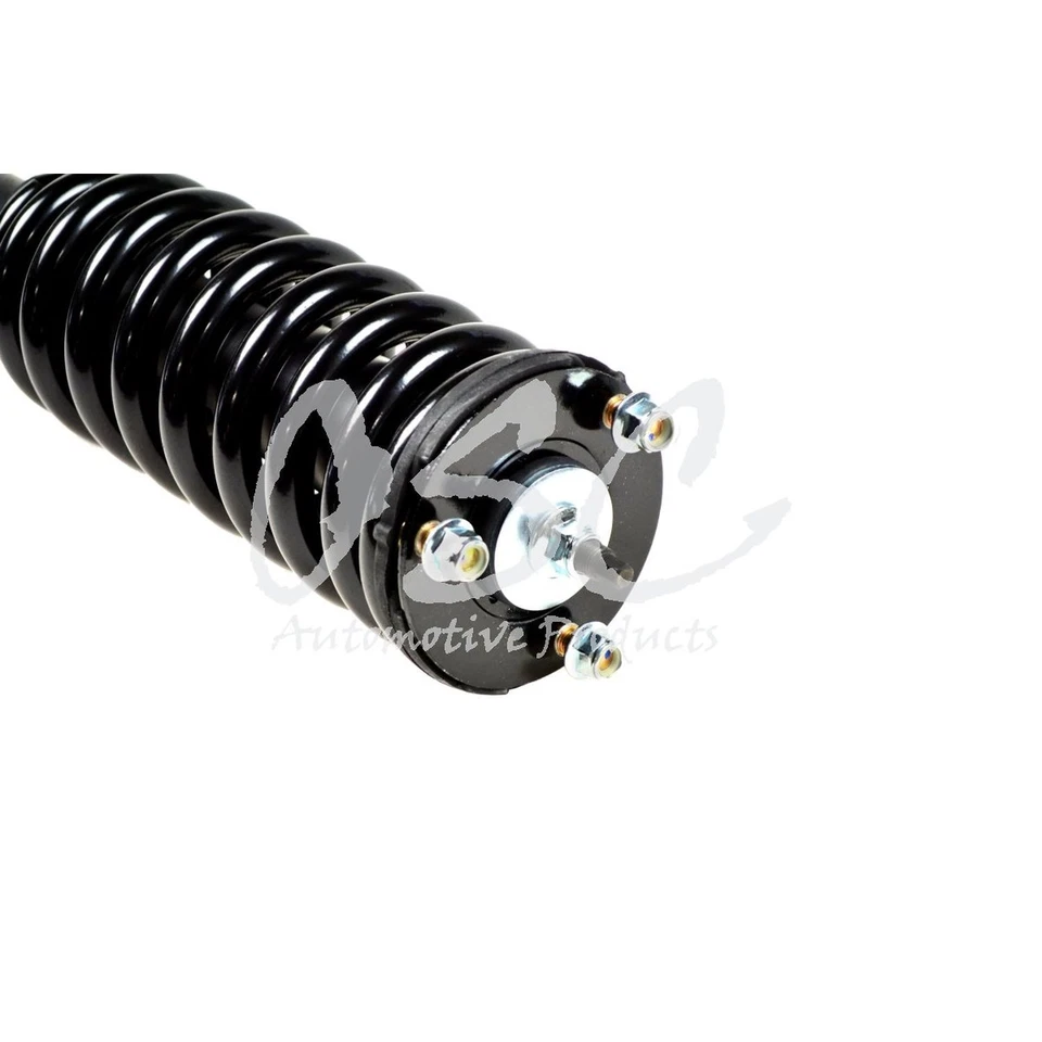 Conjunto de puntal cargado OSC Q171351L para 96-02 Toyota 4Runner Foto 4 de 4