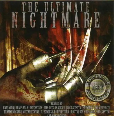 Various - The Ultimate Nightmare