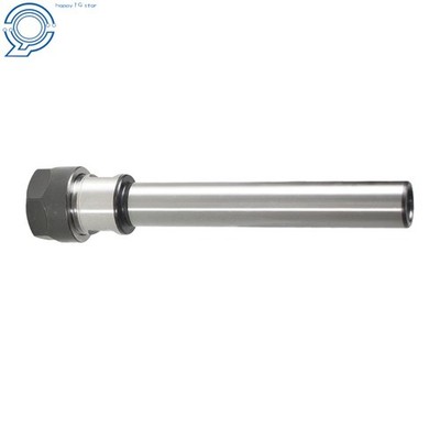 CNC Milling Toolholder C16 ER16 100L Collet Straight Shank Chuck Holder