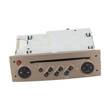 Autoradio Renault SCENIC