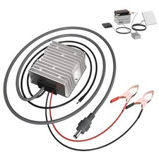 Starlink Mini 12V Adapter DC Step Up Converter with 2-Way Starlink Mini 24V 5A