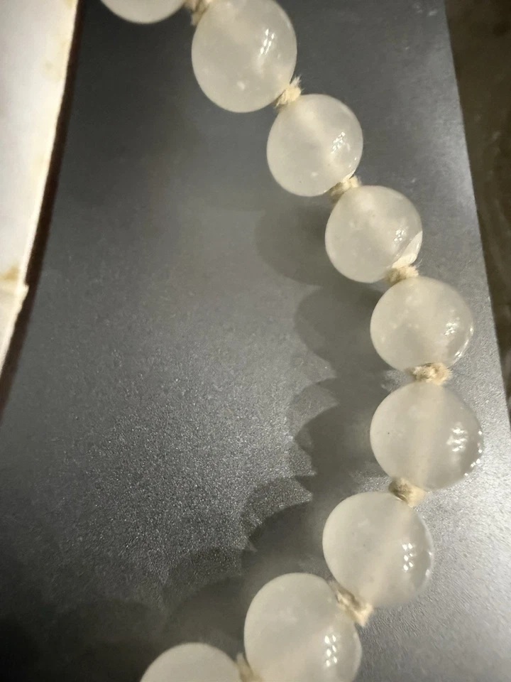 G2U Gorgeous Hetian Jade 60 Foto 3 de 3