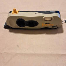 Polaroid i-Zone Instant Pocket Camera, Gray iZone Series