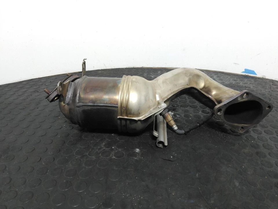 VOLKSWAGEN GOLF Catalytic Converter 2008-2014 1.4L Petrol CAVD Exhaust   - Image 4 of 4