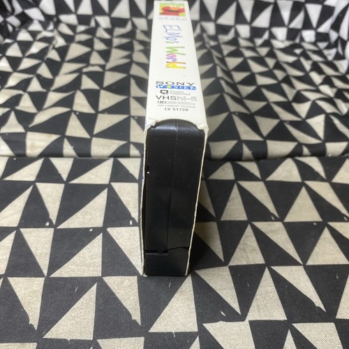 Sesame Street Elmo's World (VHS, 2000) - Children Kids Television TV - Foto 3 di 12