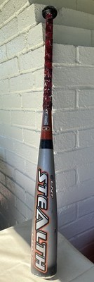 Easton CNT Stealth Comp BCN14 29/20 oz. 2-5/8 Barrel -9 BESR Adult Baseball Bat