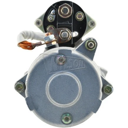 Arranque Wilson Hd Rotating Elect 91-01-3926 Rx, Dr Osgr 28 Mt 12 V Foto 3 de 4