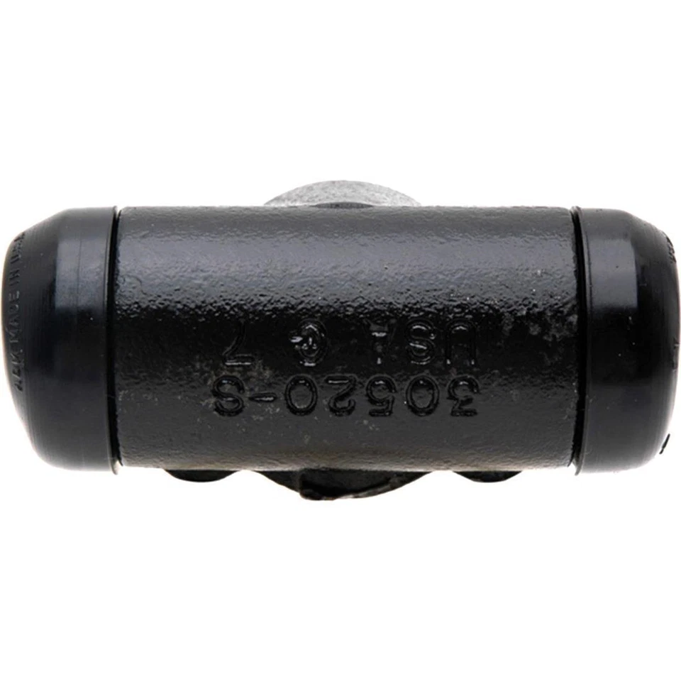 Raybestos Frenos 2 piezas Cilindro de rueda de freno de tambor trasero para Toyota Previa 1991-1996 Foto 4 de 4