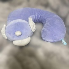 Pokemon Dratini Nackenkissen Kissen Plüsch Plüschtier Stofftier