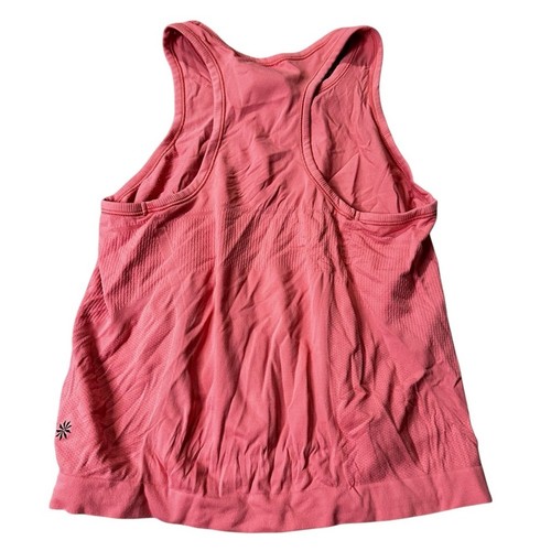 Athleta/ Old Navy Sleeveless Tank Tops Set of 3 Size 10/12 LARGE - Picture 6 of 10