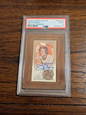 Autograph Authenticators 6