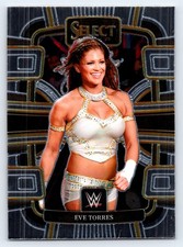 2024 Panini Select WWE - Concourse Eve Torres #21