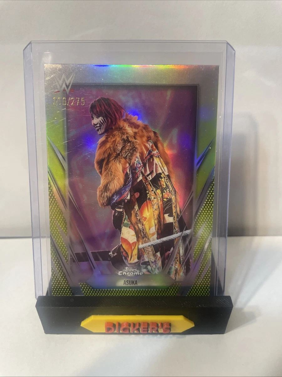 Asuka Trading Cards for sale | eBay