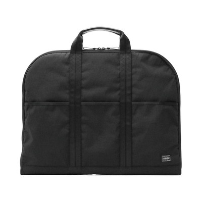 PORTER HYBRID GARMENT CASE Garment bag Black/10