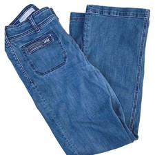 Anthropologie Pilcro Trouser Bootcut Jeans With Stretch 31