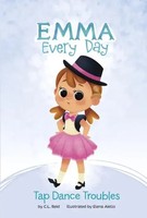 C. L. Reid | Tap Dance Troubles | Taschenbuch | Englisch (2021) | Emma Every Day