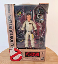 Peter Venkman Hasbro Ghostbusters Plasma Series 6  Action Figure Ghost Busters
