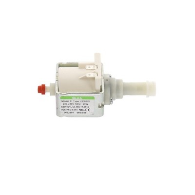 Ulka Wasserpumpe EP8GW 26W Universal für Verkaufsautomat Necta Vending Evoca