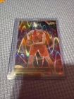 2025 Topps Cosmic Chrome Yang Hansen Base (RAW)