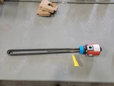 SURPLUS NEW CALORITECH CXFT215P22571 1500W Immersion Heater 480V – Parts