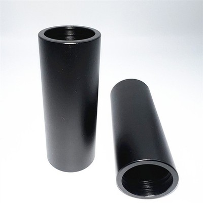 Wireless Microphone Tail Tube for Shure QLXD24 ULXD2 BETA58A