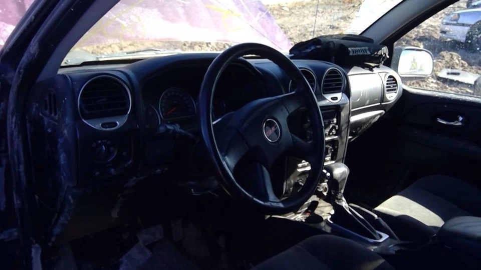 (LOCAL PICKUP ONLY) Driver Left Fender Fits 02-09 ENVOY 3460291 Foto 4 de 4