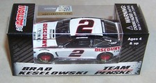 1:64 ACTION 2019 2 DISCOUNT TIRE PENSKE FORD MUSTANG BRAD KESELOWSKI NIB