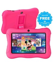 Contixo V9 7 Inch Kids 32GB Wi-Fi Android Tablet with Disney eBooks Dual Camera