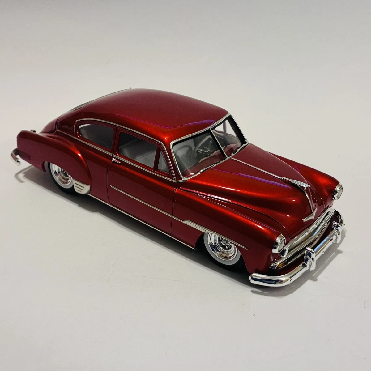 Amt 1951 Chevy In Classic Automotive Models & Kits for sale | eBay