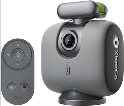 NEW SEALED XbotGo Chameleon AI Sports Cameraman Auto Tracking Phone Mount