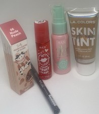 Mixed Make Up4pcs