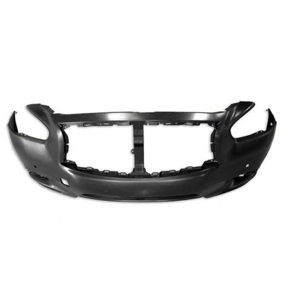 Fits 2013 Infiniti JX35 Front Bumper Cover 101-59135A