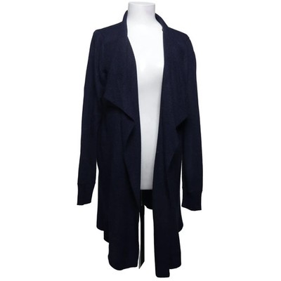 DeFacto, Strickjacke, Damen, Größe: XL, Blau, Acryl, Einfarbig, Feinstrick #G4T