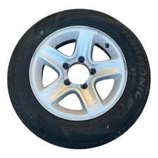 SUZUKI GRAND VITARA MK2 2001-2005 ALLOY WHEEL SINGLE