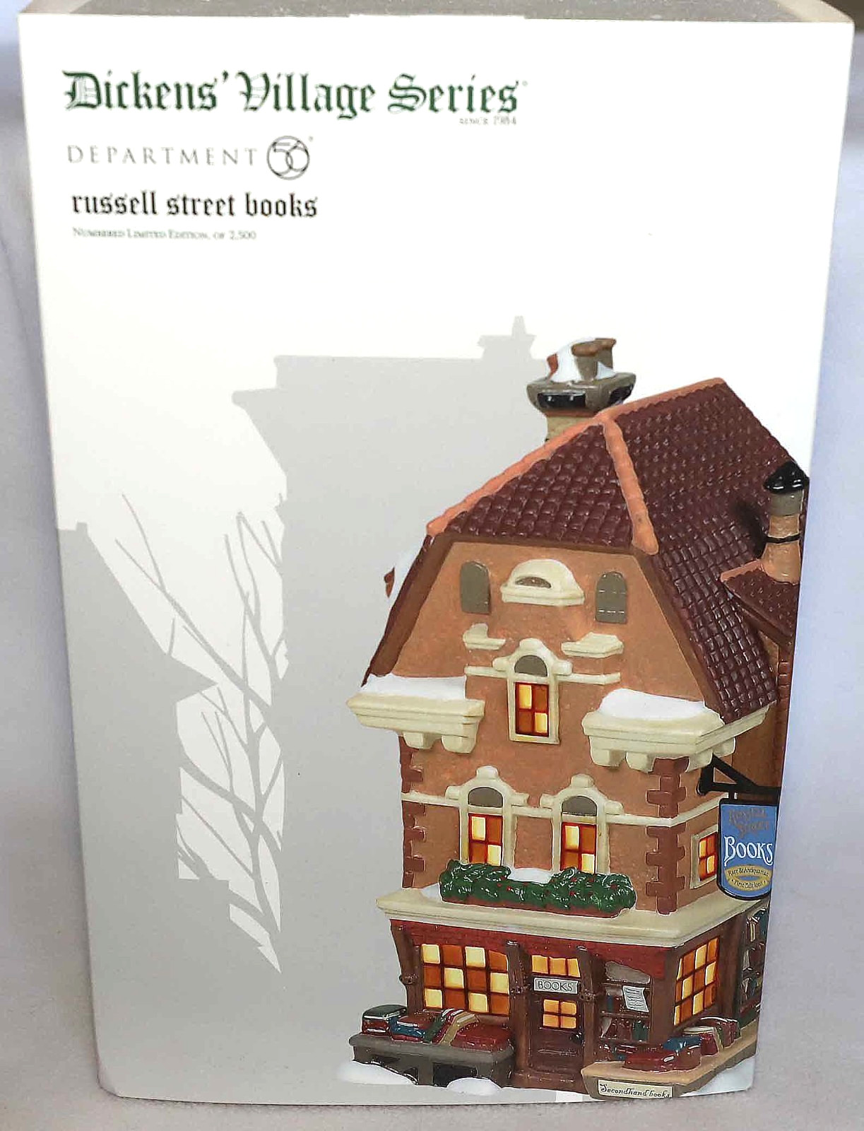 Click here to see eBay Auction