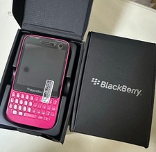 Blackberry Q5 8GB 2GB 4G Original Unlocked QWERTY Keyboard SmartPhone