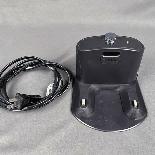 iRobot Roomba Robot Vacuum Charging Dock Power Supply Charger 17070