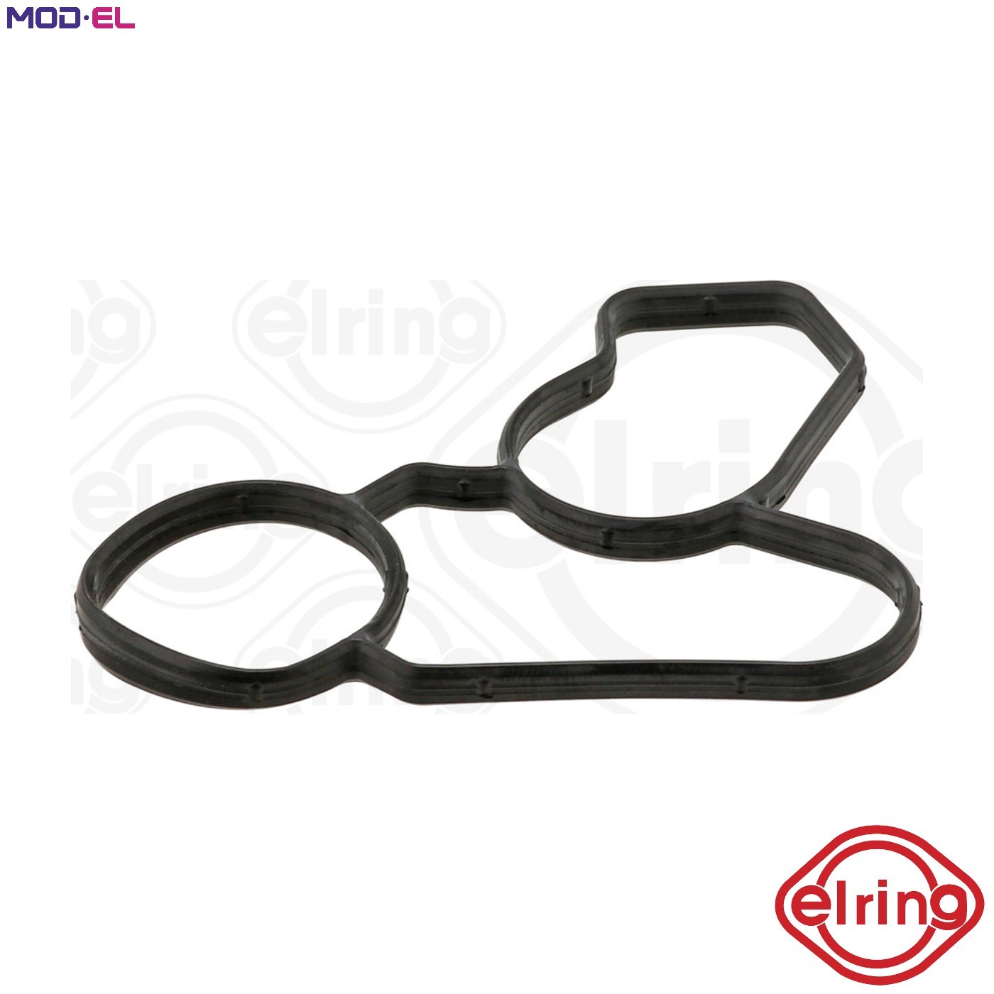 GASKET WATER PUMP 877.070 FOR DACA/DPBA 1.5L DADA/DHFA/DPCA/DPBE/DACB 1.5L 4cyl