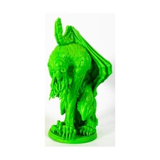 Petersen Games Planet Apocalypse Great Cthulhu - Figure Only! VG/NM