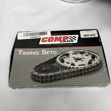 Comp Cams 2104cpg Magnum Double Row Timing For 56-79 Chrysler Bb 383-440 Comp Cams 2104cpg Magnum Double Row Timing For 56-79 Chrysler Bb 383-440
