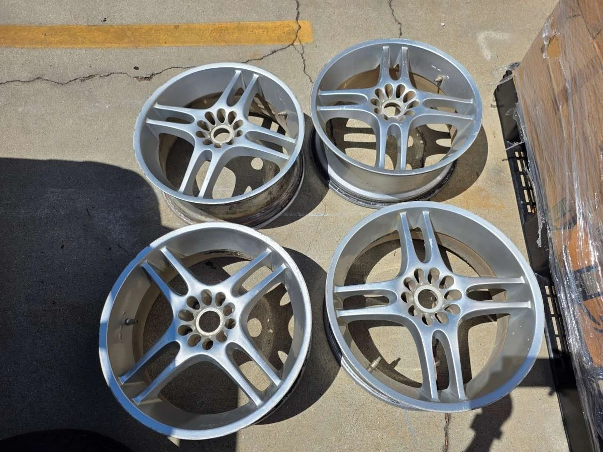 TOMS Car & Truck Wheels, Tires & Parts for sale | eBay