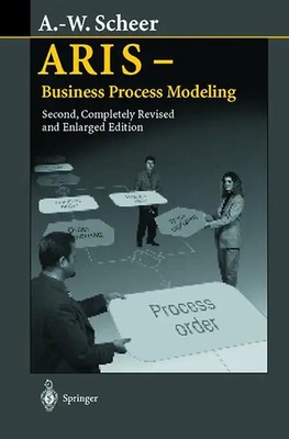 ARIS   Business Process Modeling ZUSTAND SEHR GUT