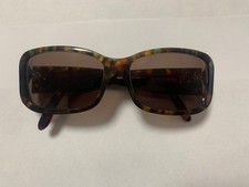 Vogue | VO2571S-B | Col.W656/73 | Havanna | Exklusiv | Gebraucht!!!