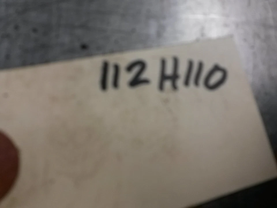 Fuel Pump Housing For 62-64 Chevrolet Bel Air 4.6 - Изображение 2 из 3