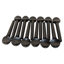 12x Komplettset Turkish Oud Fußrasten Plastik 8cm Abstimmen Ersatzteil Original