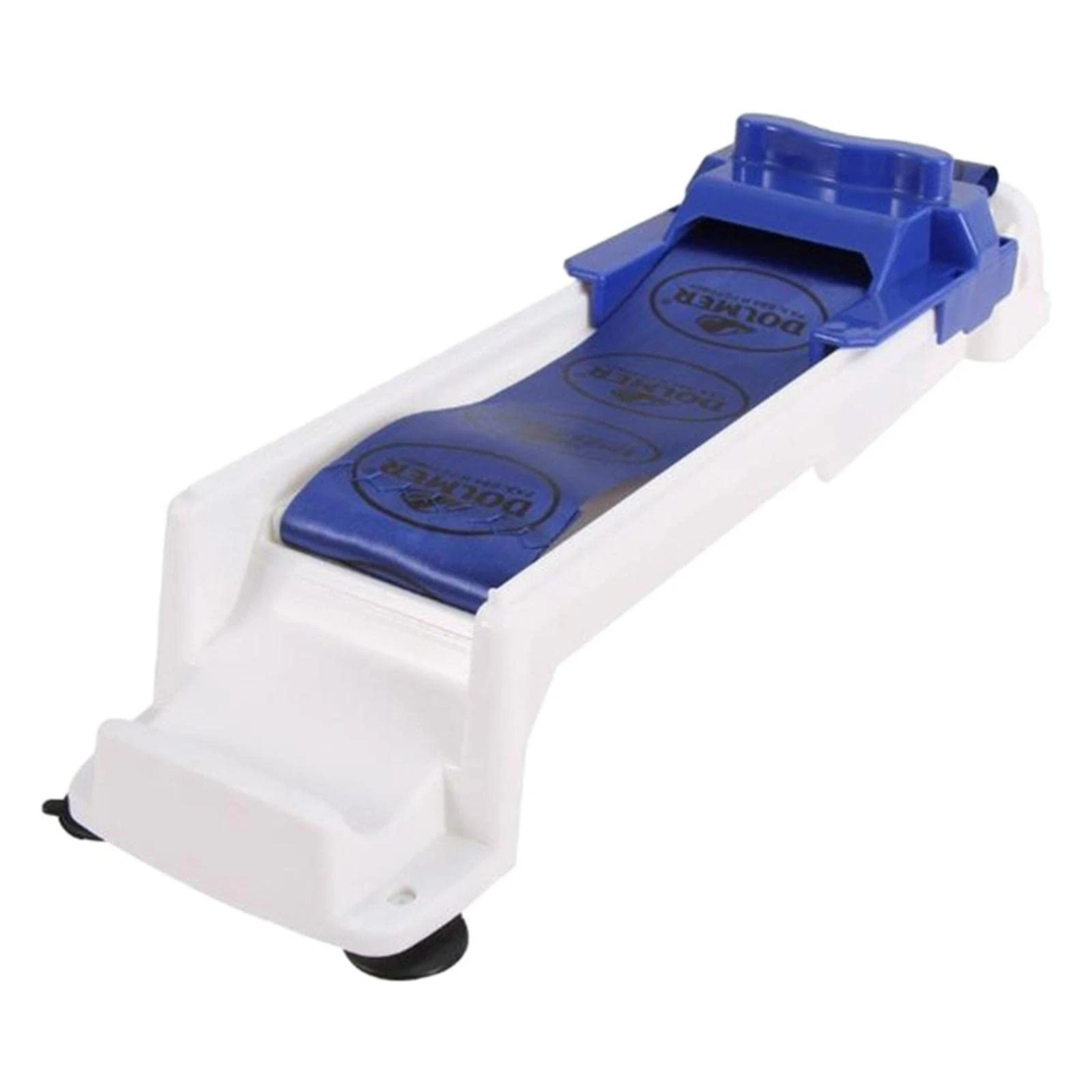 Dolmer Roller Machine, Grape Leaves Roller Stuffed Vine Leaf Rolling Grape fo...