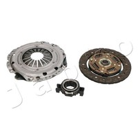 Kupplungssatz Japko 92848 200Mm FüR Suzuki Samurai Vitara ET TA TD SE419TD
