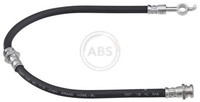 A.B.S. Bremsschlauch Hinten SL 5049