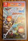 Warner Bros. Games Scribblenauts Mega Pack Nintendo Switch Puzzle Action E10+