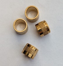 Solex Weber Main Throttle Shaft General Carb Repair Bushes Imperial 